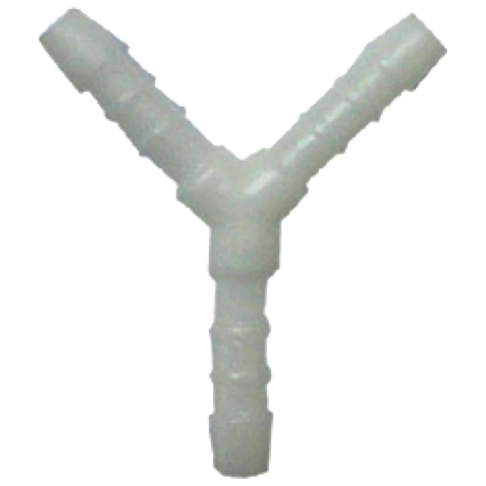 JMP Y-FORM Schlauchverbinder Set 6 mm_0