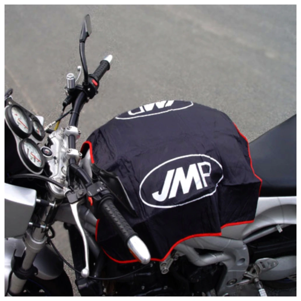 Tankschoner JMP passend für: Honda CB, CBR, VT, Kawasaki Z, KX,