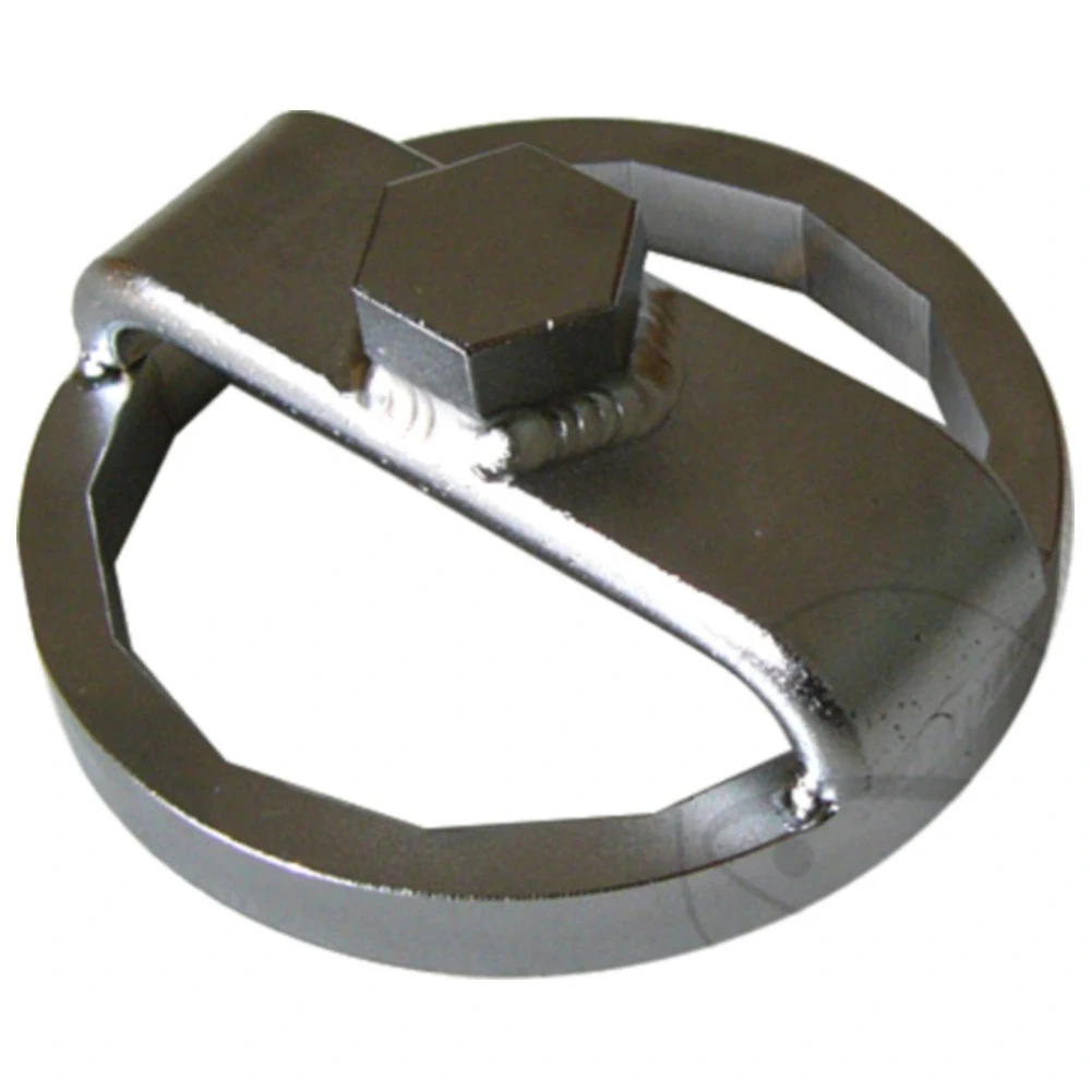 Ölfilterschlüssel JMP 68MM 14KT passend für: Kymco MXU, Maxxer,