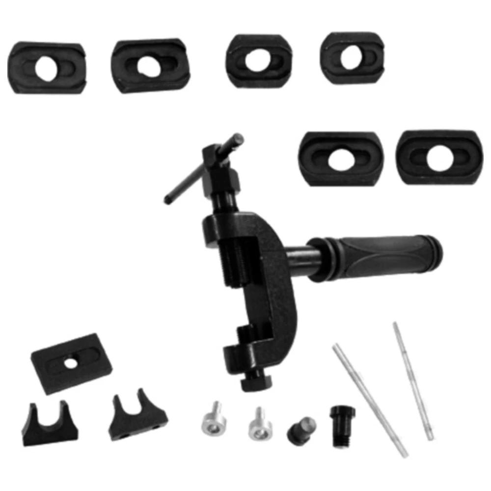 Ketten Trenn - /Nietgerät JMP passend für: Honda CB, CBR, XL, K