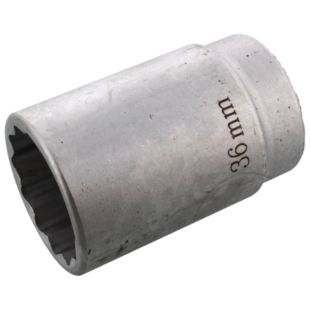 JMP Stecknuss 1/2 Zoll hochfest lang 36 mm_0