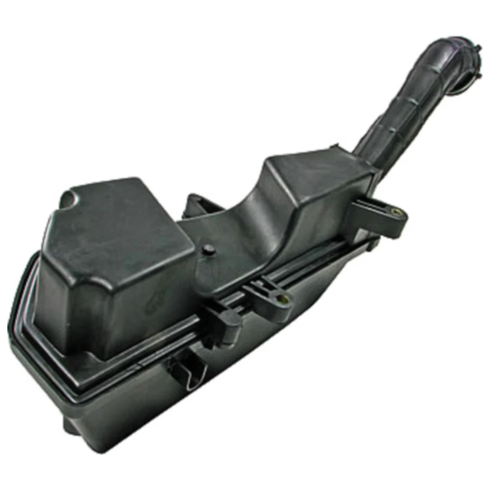 Luftfilter Kasten komplett 101 Octane 10 Zoll passend für: Baot