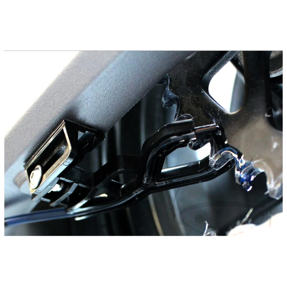 Dual Injector Scottoiler Scorpion passend für: Honda CBR, CB, X