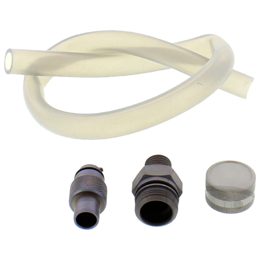 Ölablassschraube mit Ventil M12X1. 5 mm passend für: Honda TRX,