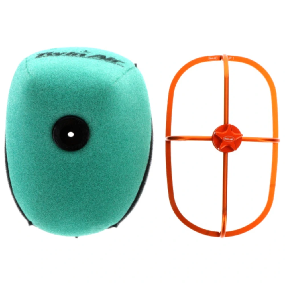 Rennluftfilter Foam Satz Twin Air Powerflow Kit passend für: Ho