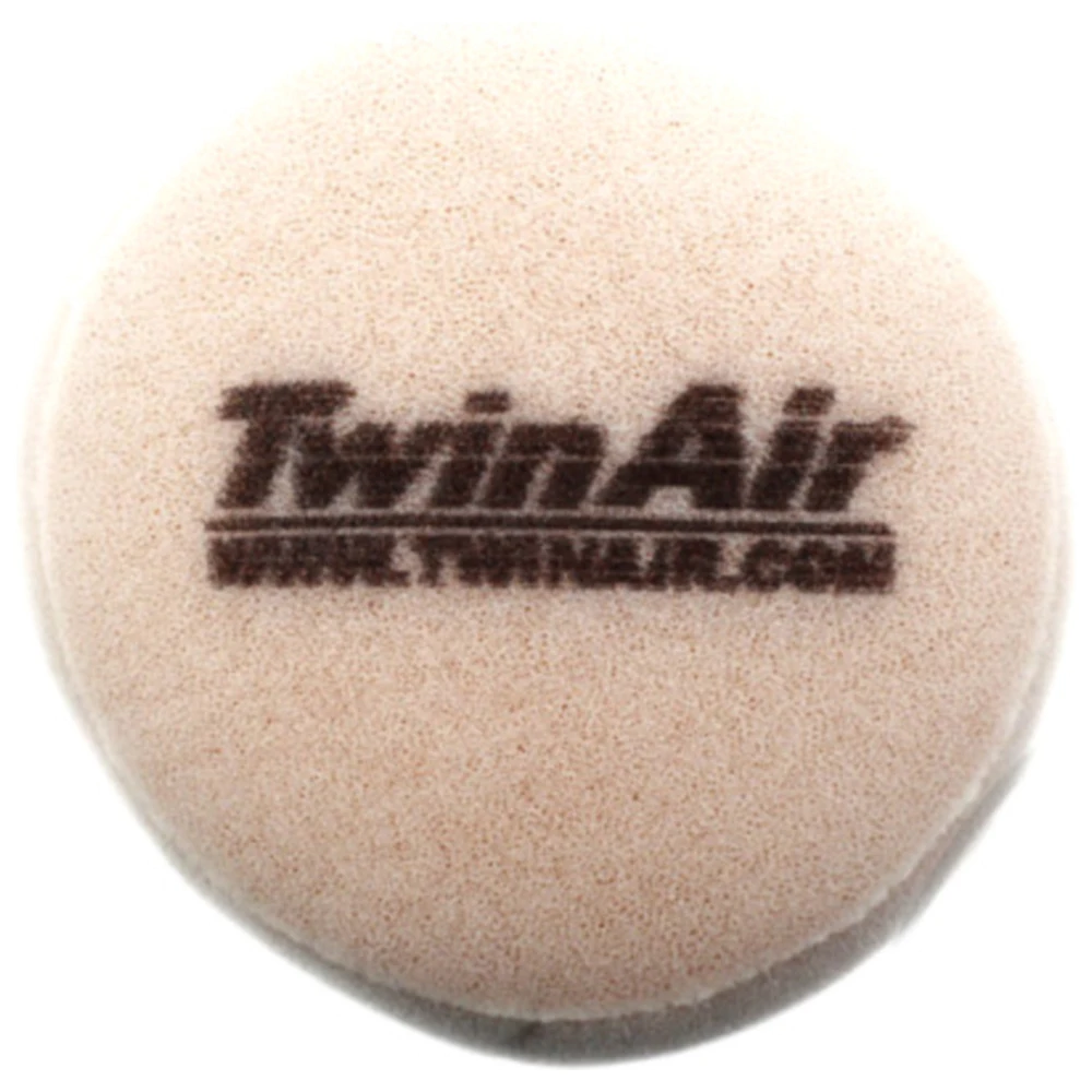 Rennluftfilter Foam Twin Air Durchmesser 116. 5 mm passend für: