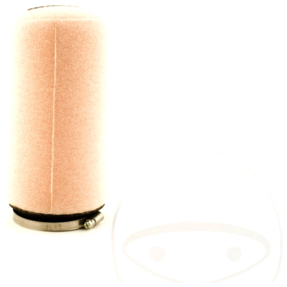 Rennluftfilter Foam Twin Air Durchmesser 73MM passend für: Yama