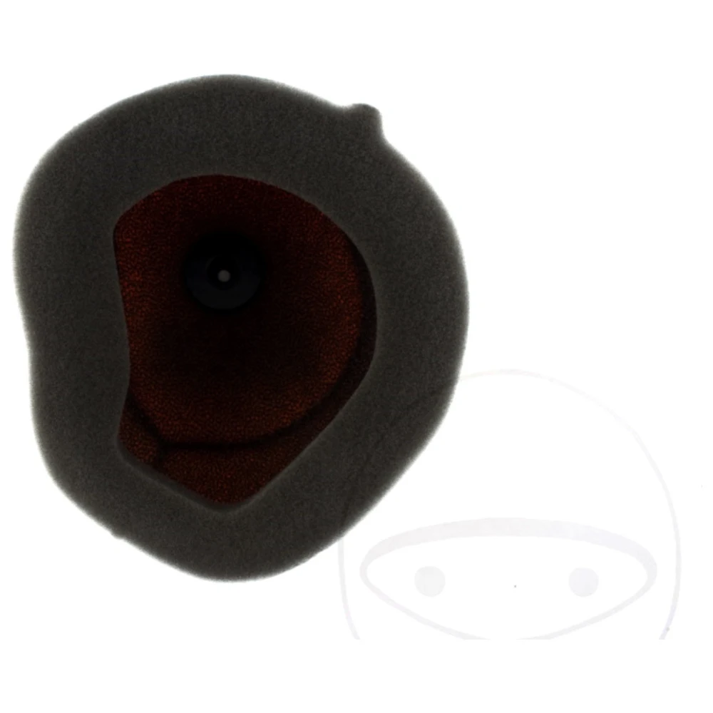 Rennluftfilter für Powerflow Kit_2