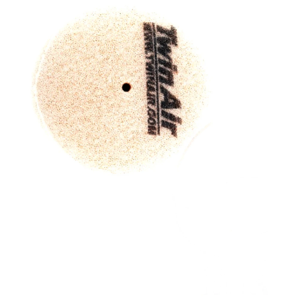 Rennluftfilter Foam Twin Air für Powerflow Kit passend für: Suz