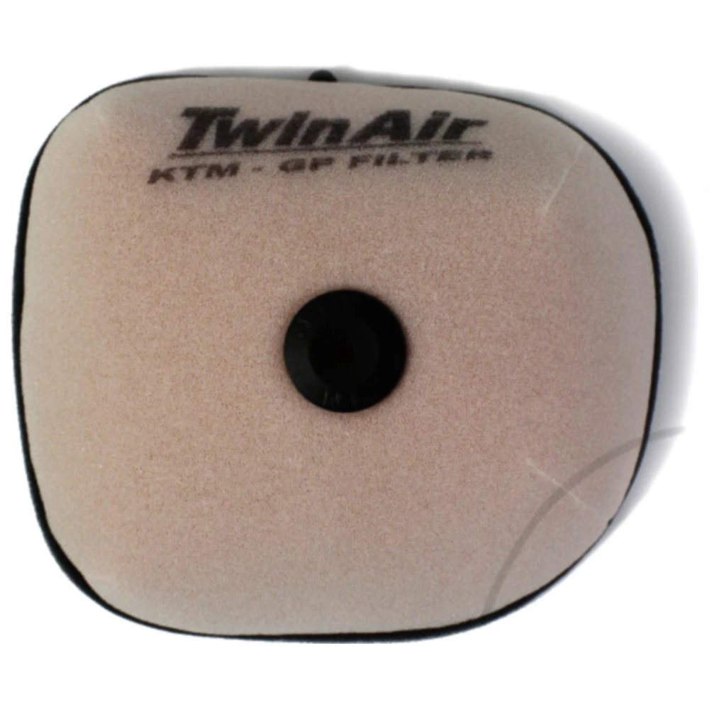 Rennluftfilter Foam Twin Air mit 5 Befestigungspunkten passend