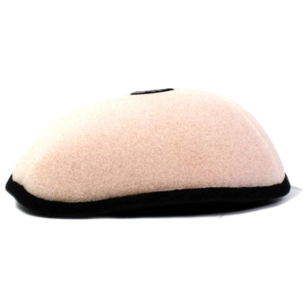 Rennluftfilter Foam Twin Air mit 5 Befestigungspunkten passend