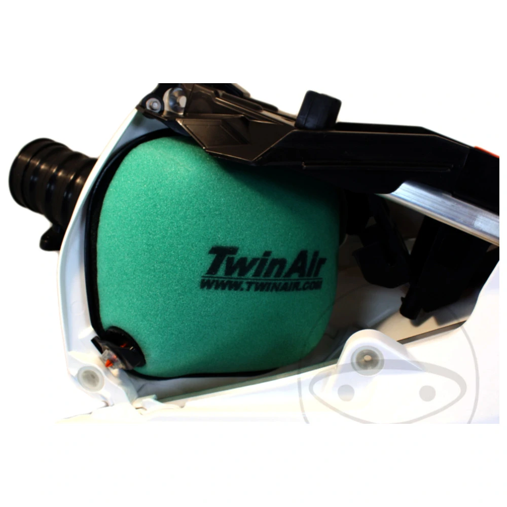 Rennluftfilter Foam Satz Twin Air Powerflow Kit passend für: Hu