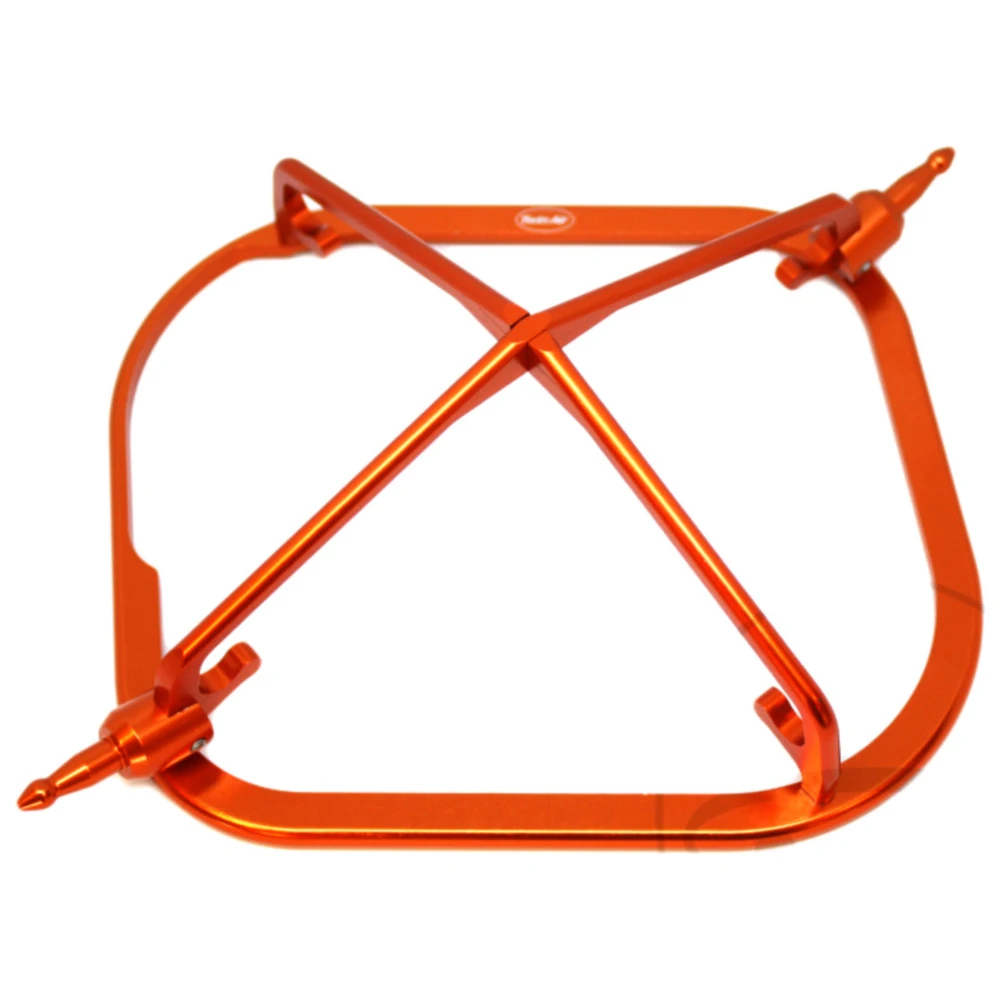 Rennluftfilter Foam Satz Twin Air Powerflow Kit passend für: Hu