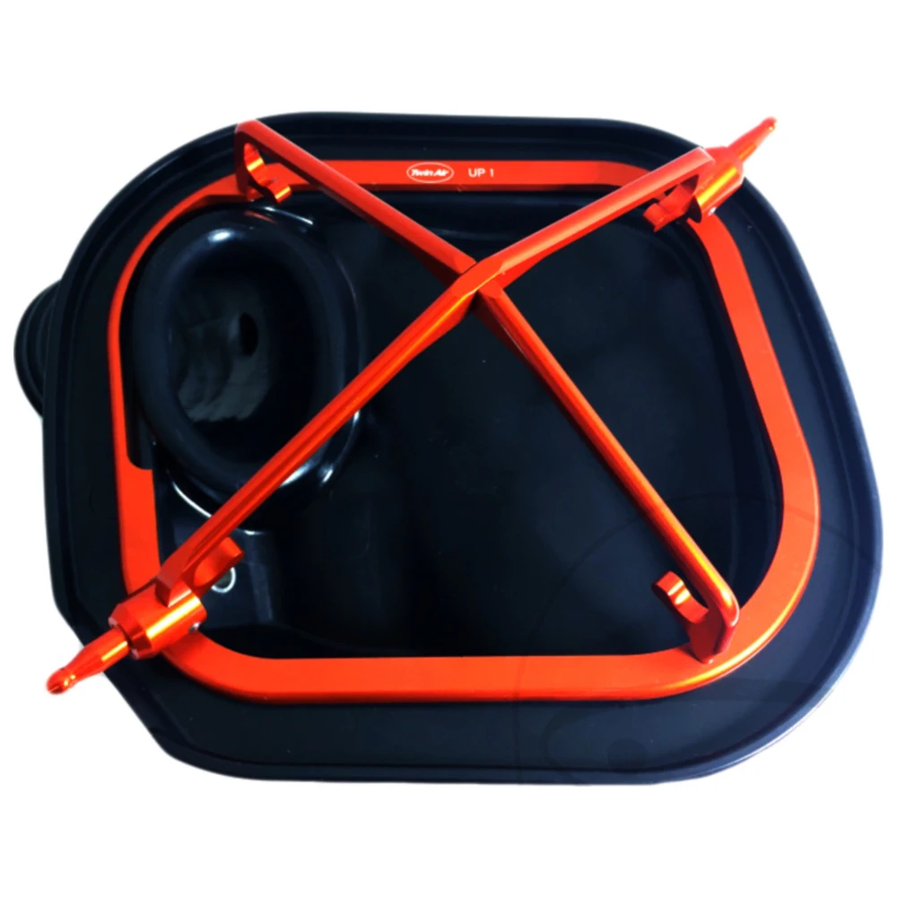 Rennluftfilter Foam Satz Twin Air Powerflow Kit passend für: Hu