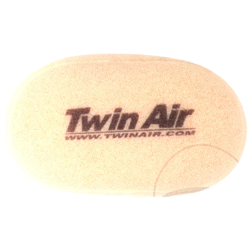 Rennluftfilter Foam Twin Air Durchmesser 116. 5 mm passend für: