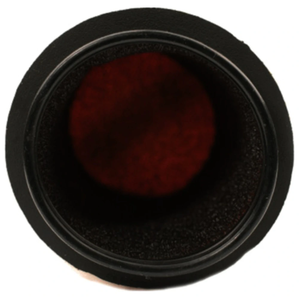 Rennluftfilter Foam Twin Air Durchmesser 73MM passend für: Pola