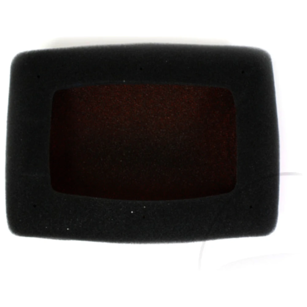 Rennluftfilter Foam Twin Air für Powerflow Kit passend für: Apr