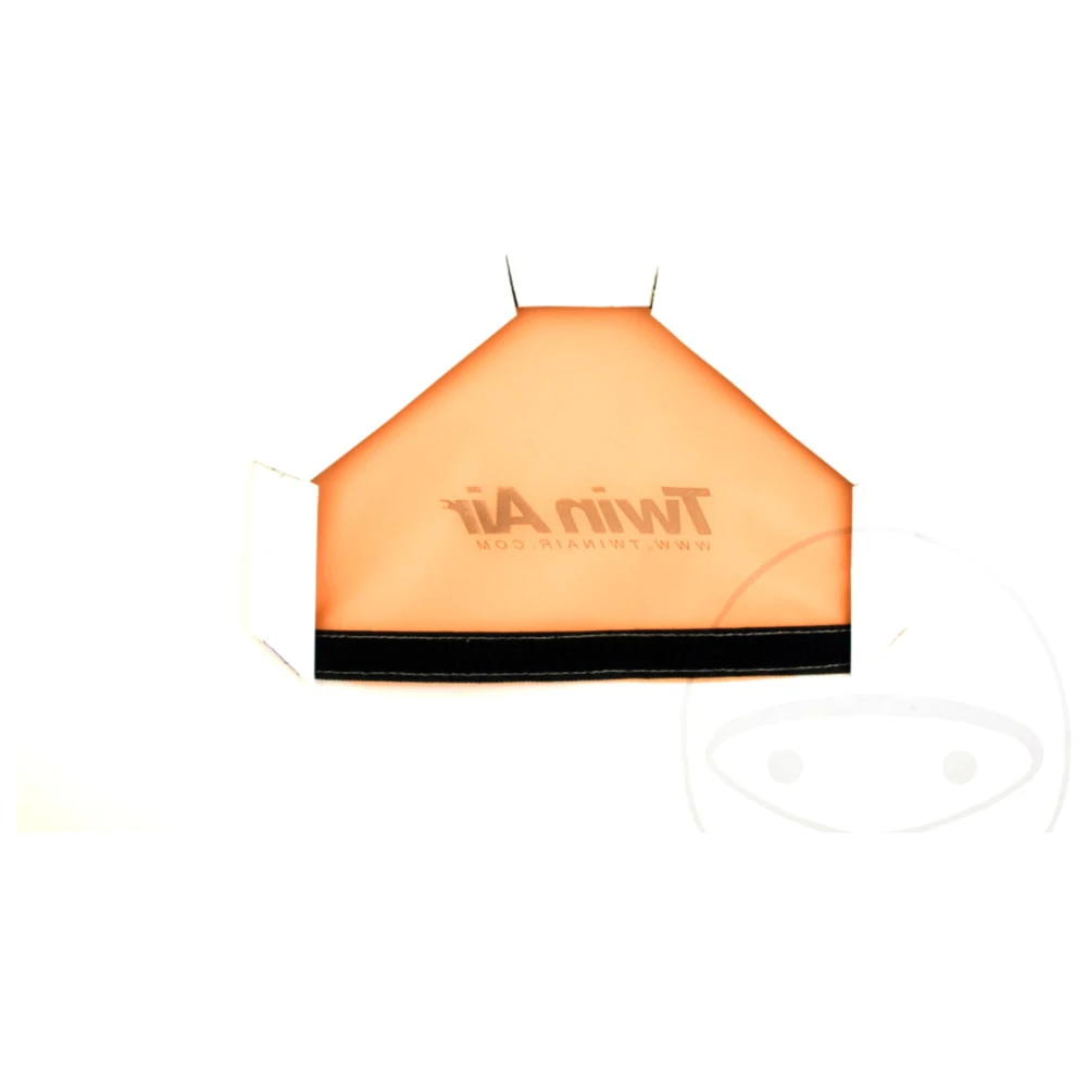 Twin Air Staubschutz-Schutzhülle für Motorräder_0