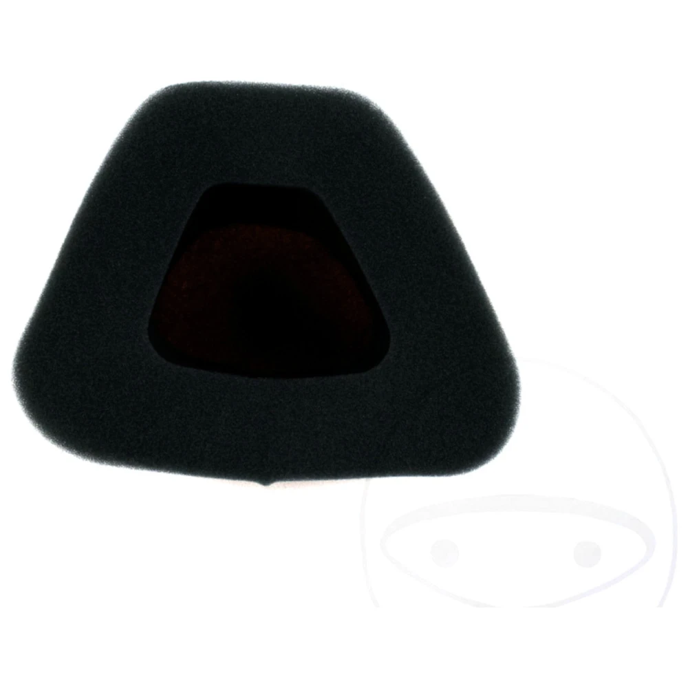 Rennluftfilter Foam Twin Air für Powerflow Kit passend für: Apr