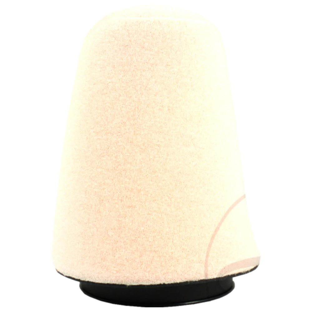 Rennluftfilter Foam Twin Air Durchmesser 100 mm passend für: Ho