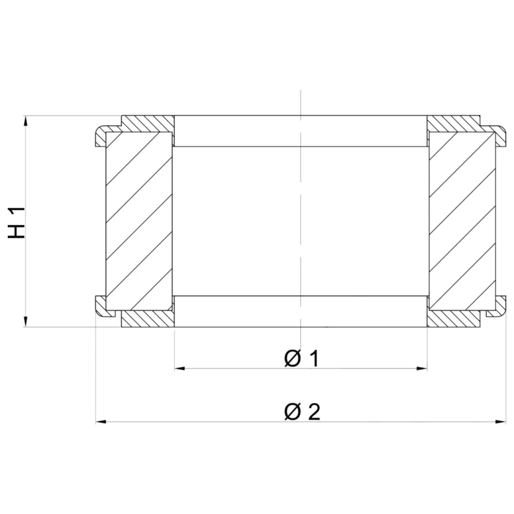 Luftfiltereinsatz BMC für Motorräder_0