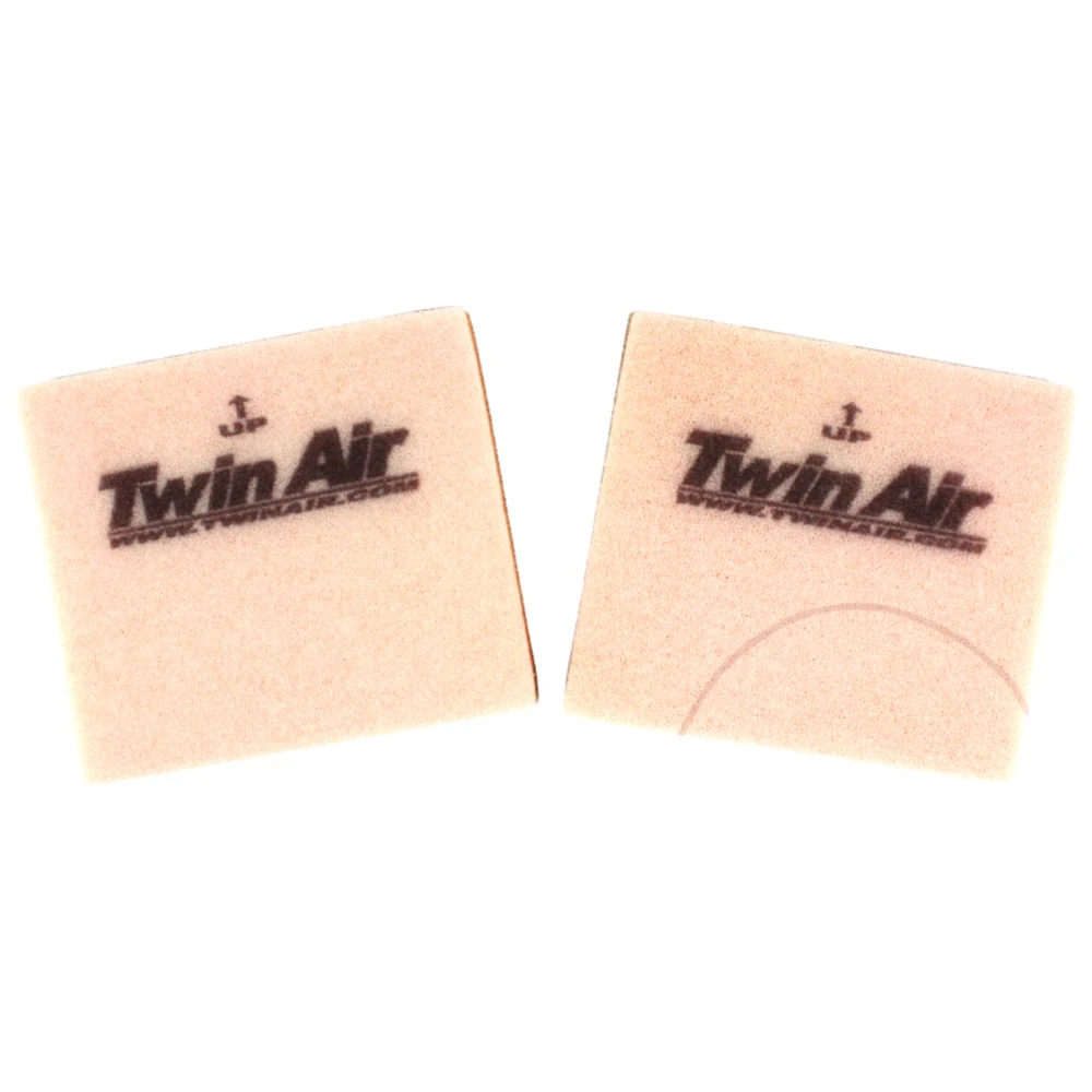 Rennluftfilter Foam Satz Twin Air für Powerflow Kit passend für
