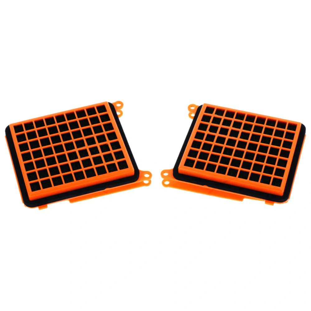 Rennluftfilter Foam Satz Twin Air Powerflow Kit passend für: Ho