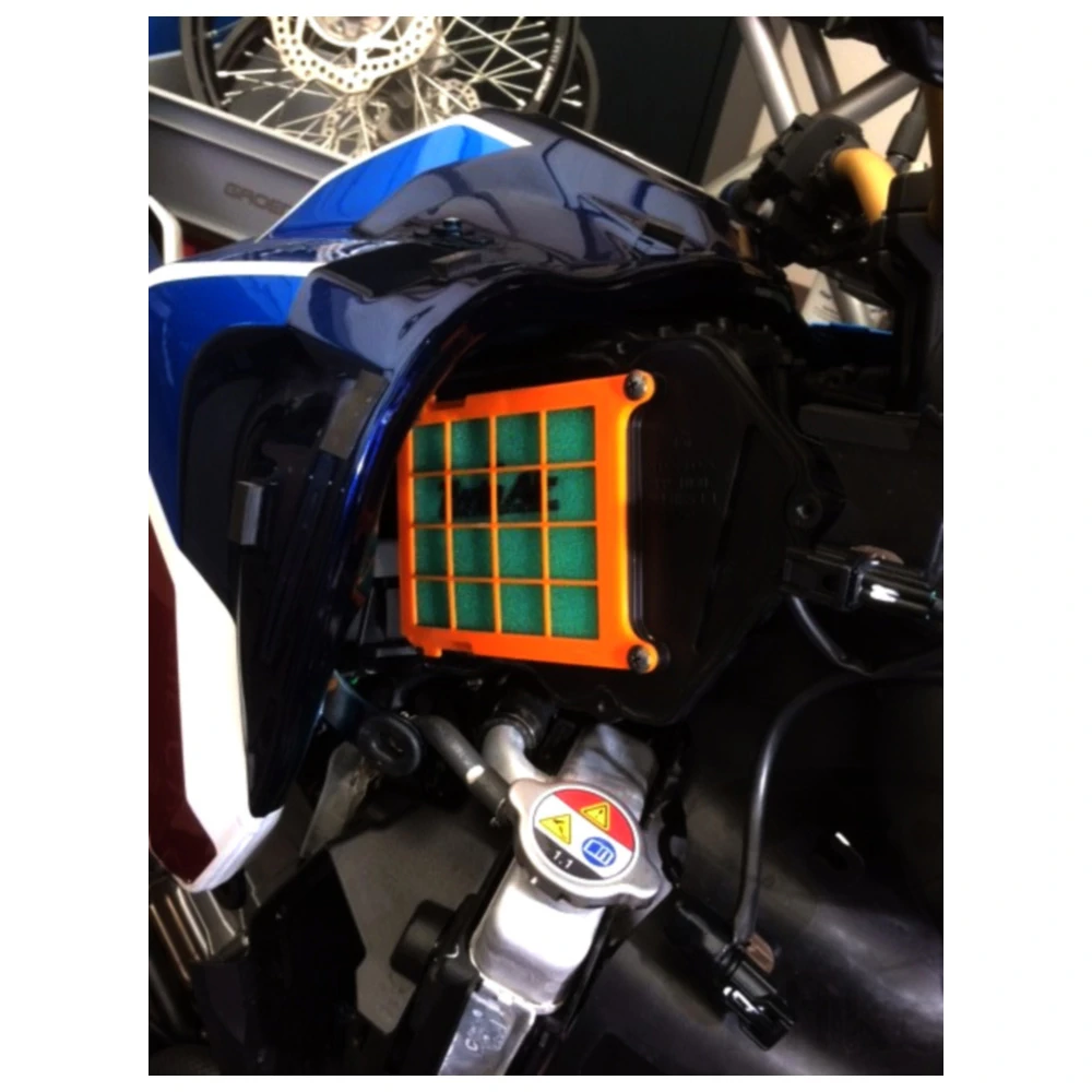 Rennluftfilter Foam Satz Twin Air Powerflow Kit passend für: Ho