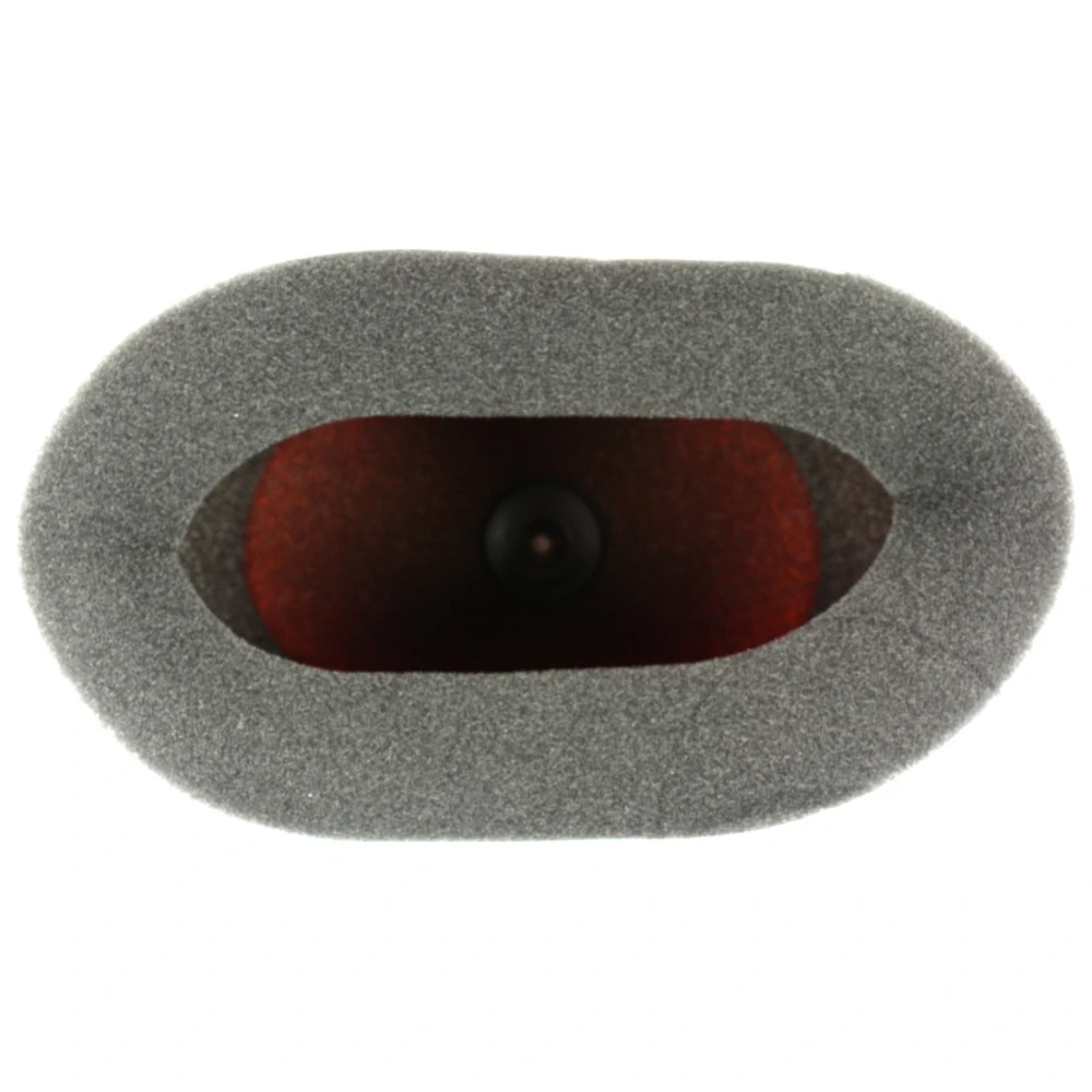 Rennluftfilter Foam Twin Air für Powerflow Kit passend für: Kaw