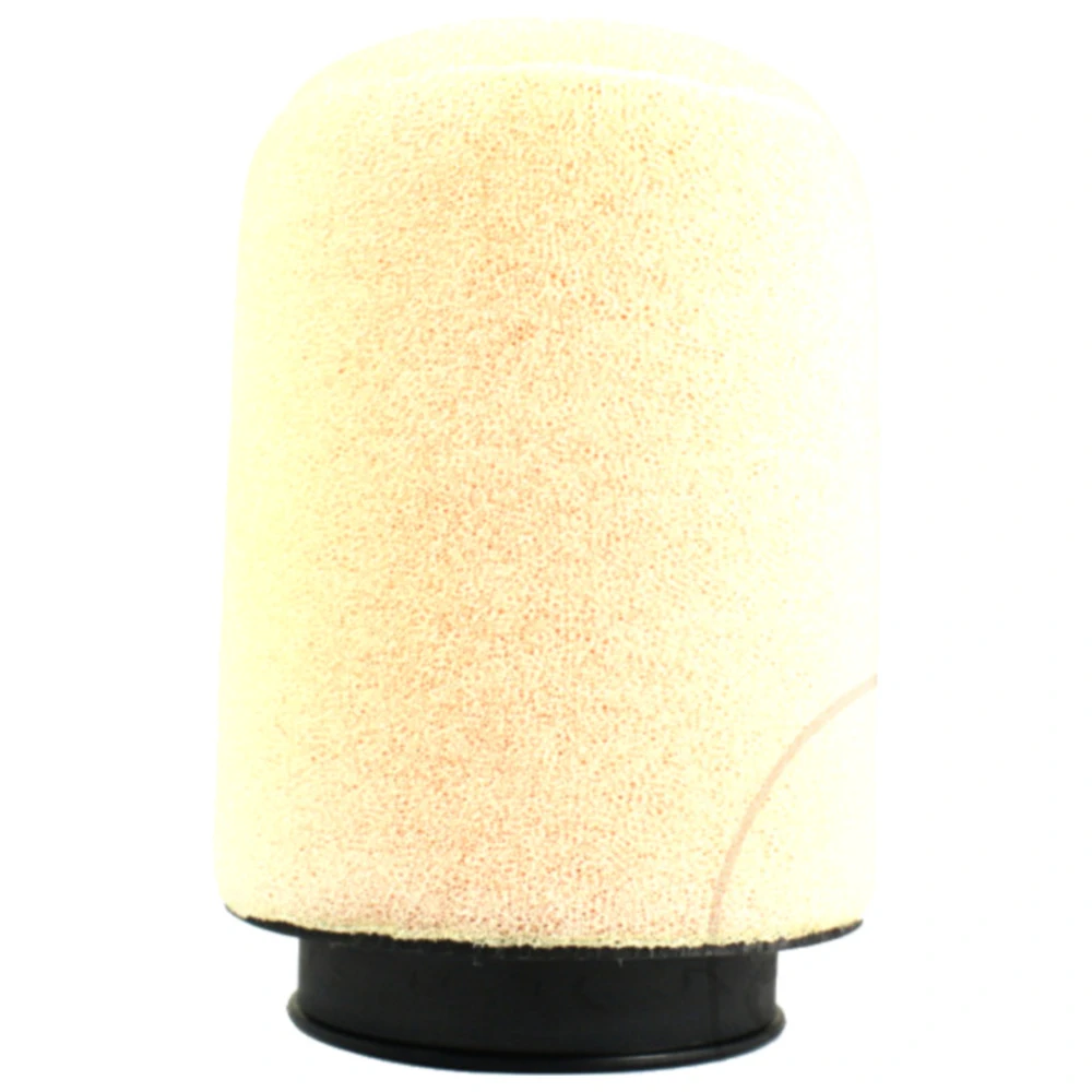 Rennluftfilter Foam Twin Air Durchmesser 63 mm passend für: CAN