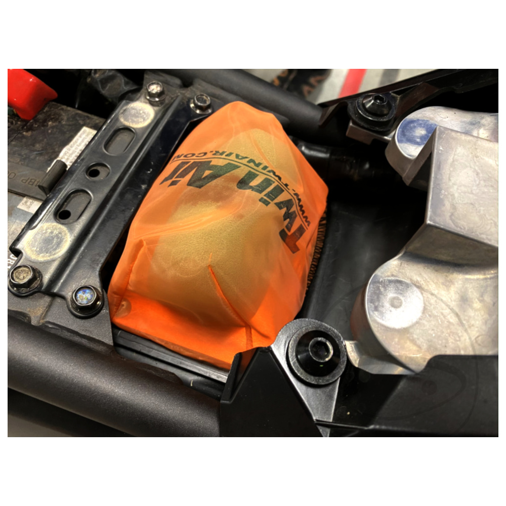 Filter Schutzhülle für Twin Air_0