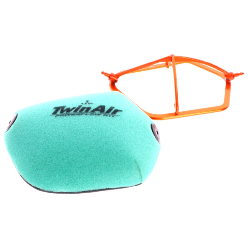 Rennluftfilter Foam Satz Twin Air Powerflow Kit passend für: Hu