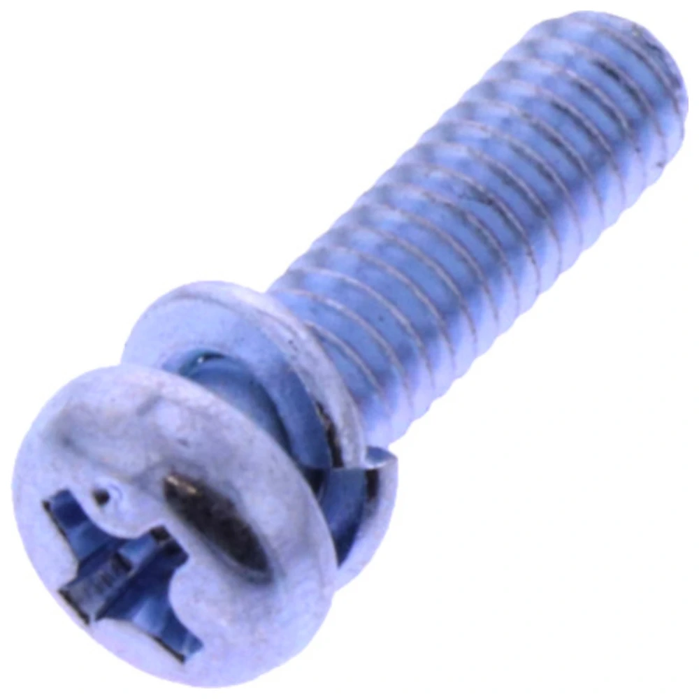 Schraube für Vergaser JMP M4X14MM 10 Stück_0