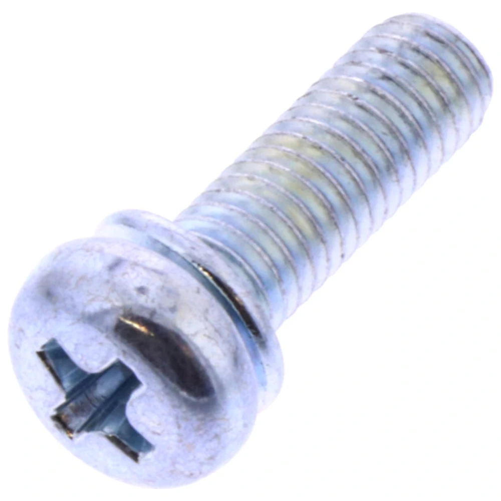 Vergaserschraube JMP M5X16 mm für Motorräder_0