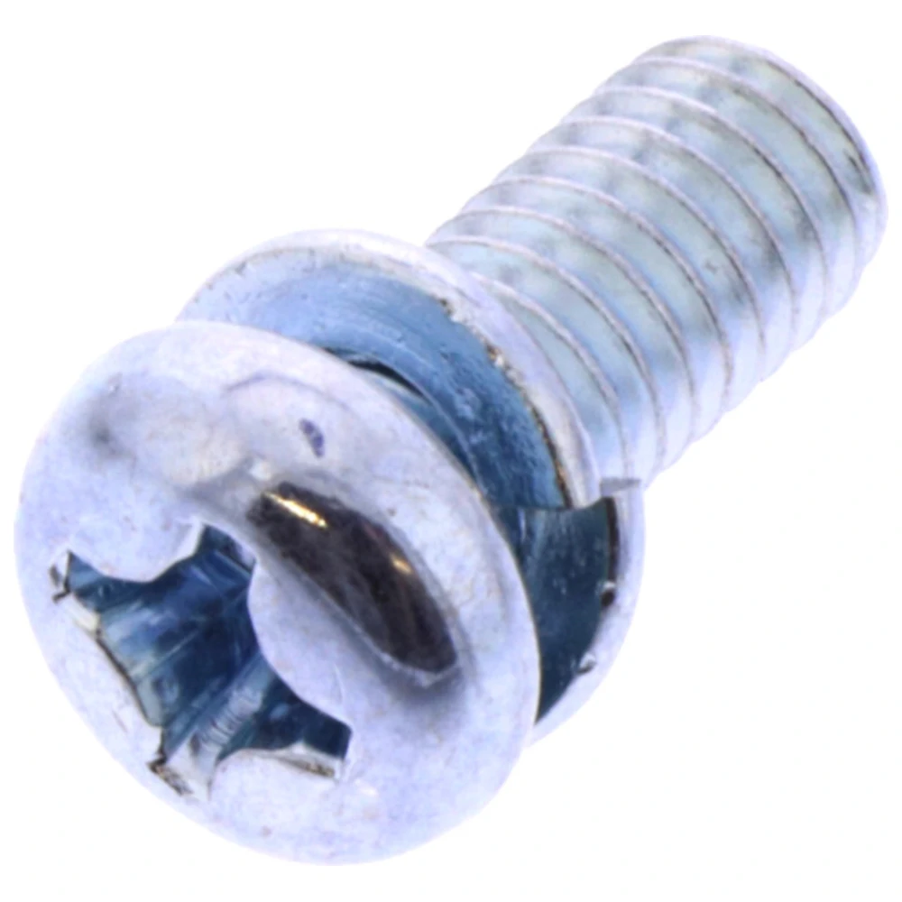 Vergaserschraube M6X14mm für Motorräder JMP_0