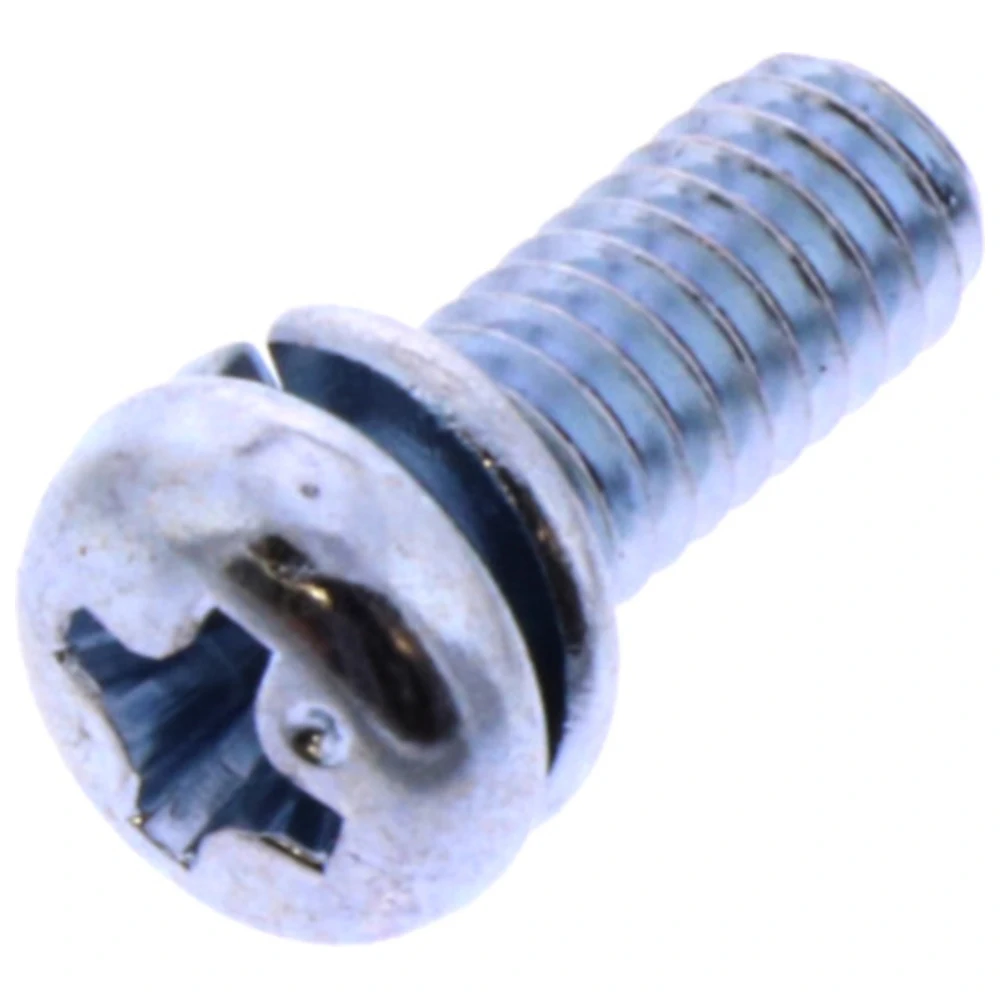 Schraube für Vergaser JMP M4X10 mm, 10 Stück_0