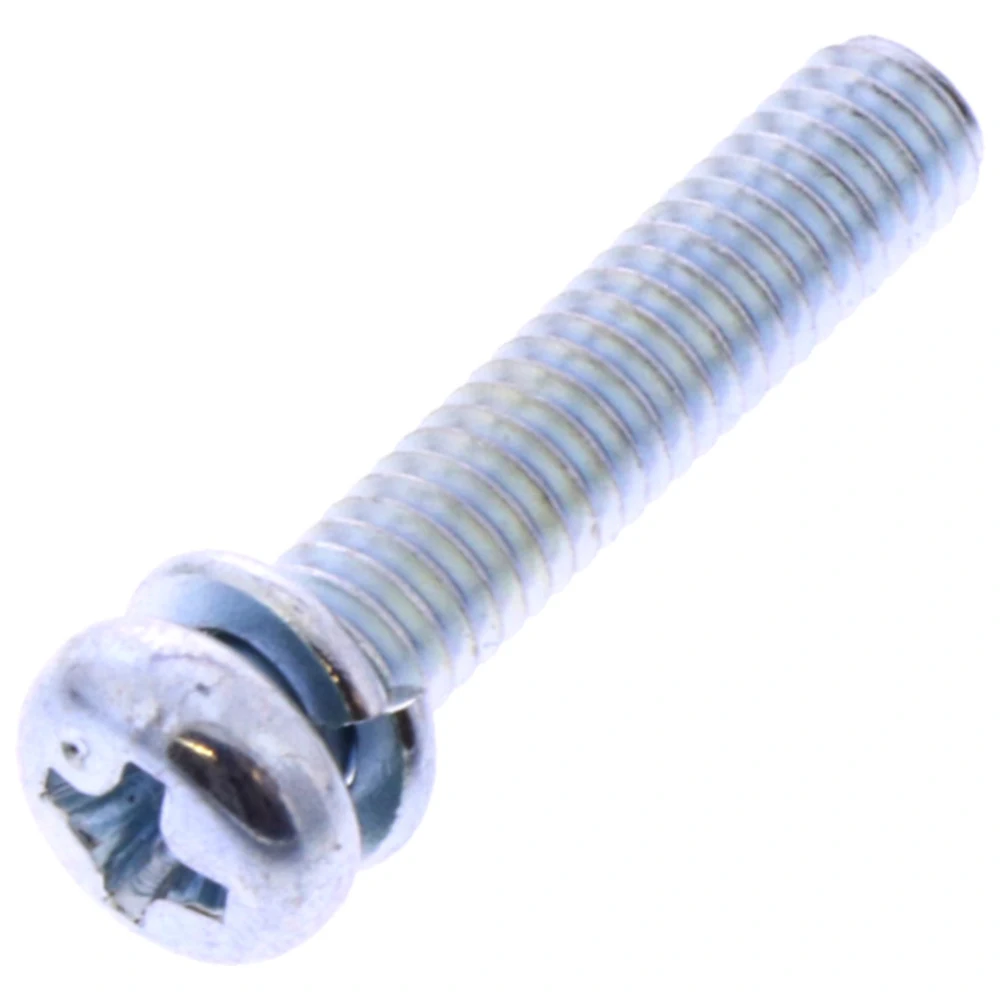 Vergaserschraube JMP M4X20 mm_0