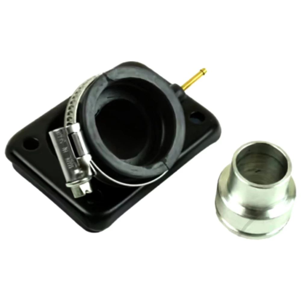 Ansaugstutzen Satz Athena Inhalt 1 Stück passend für: Rieju MRT