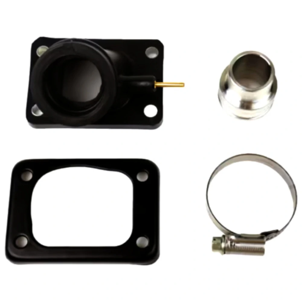 Ansaugstutzen Satz Athena Inhalt 1 Stück passend für: Rieju MRT