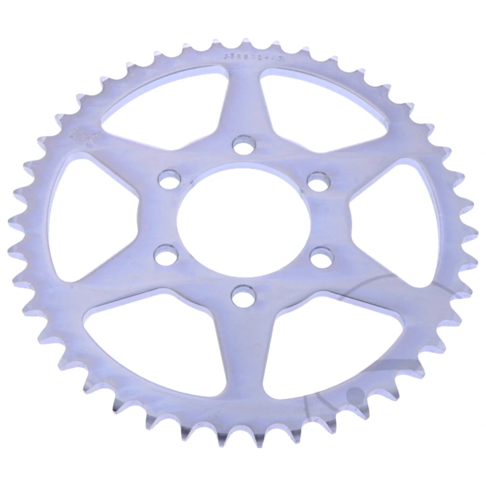 Kettenrad 43Z 525 Teilung für Motorräder 7270056_0