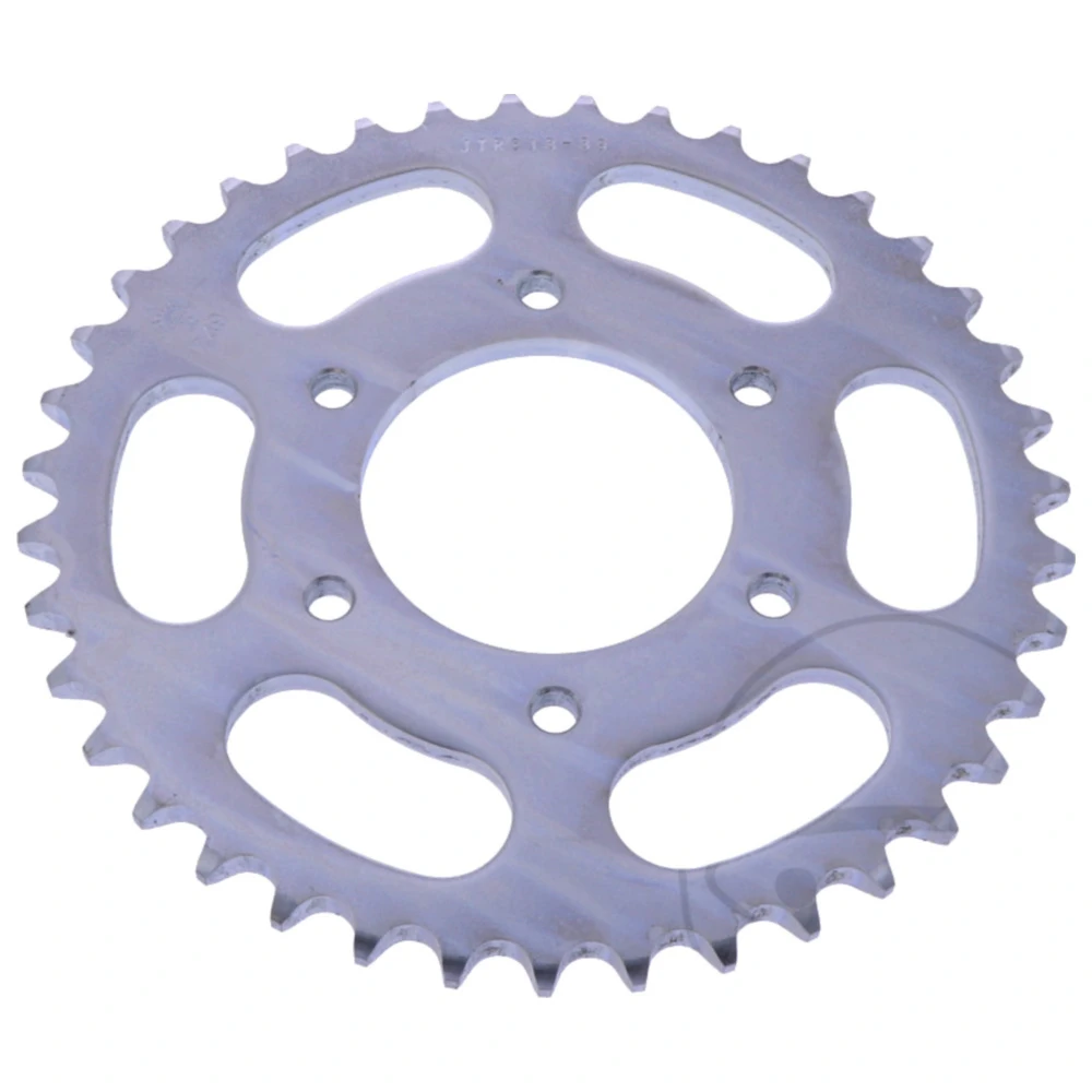 Kettenrad 39Z 525 für Motorräder_0