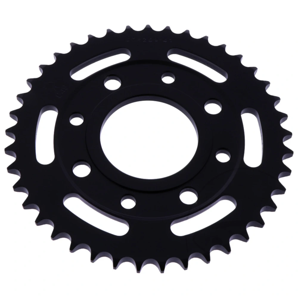 Kettenrad 41Z Teilung 428 Innendurchmesser 058 Lochkreis 090 pa