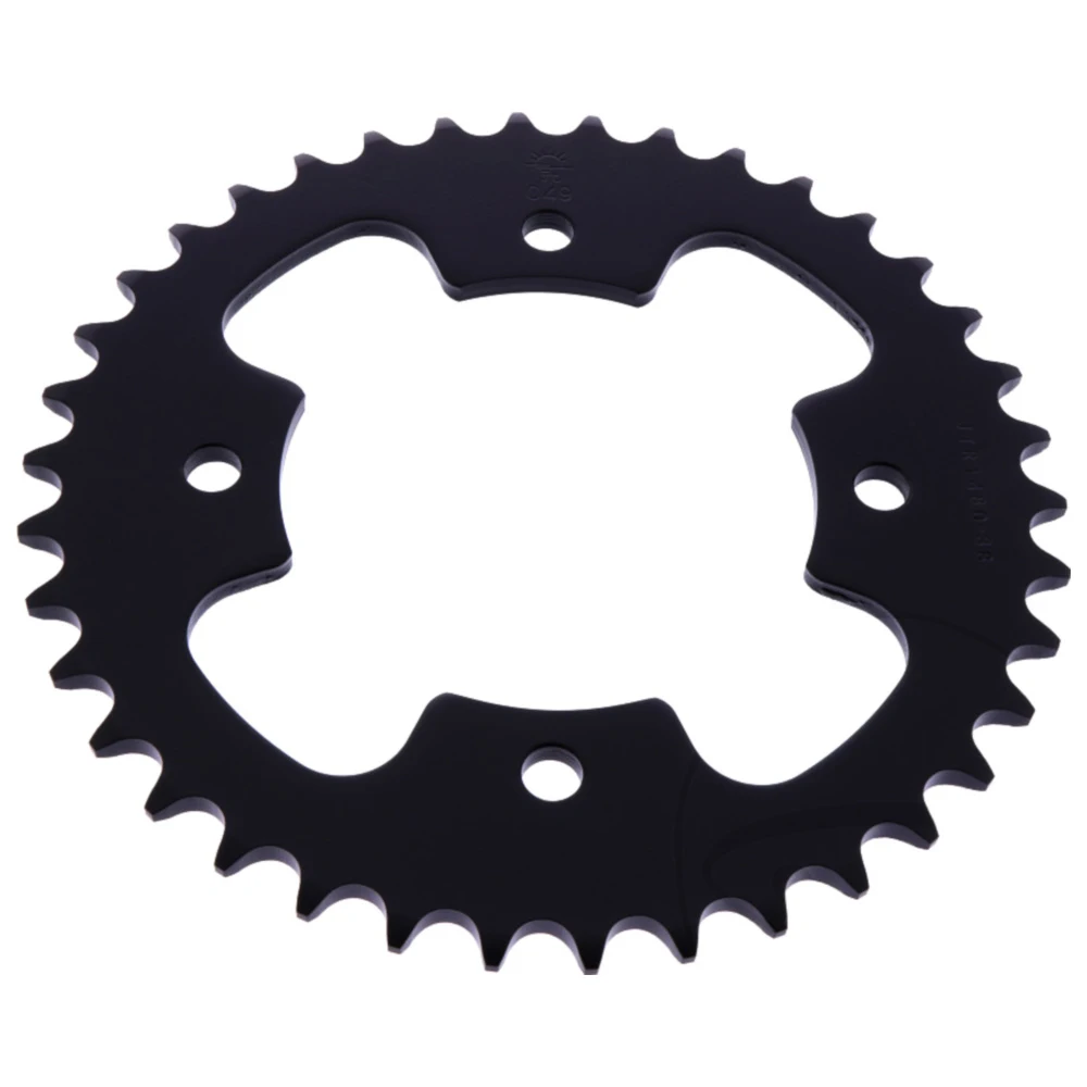 Kettenrad 38Z Teilung 520 Innendurchmesser 101 Lochkreis 127 pa