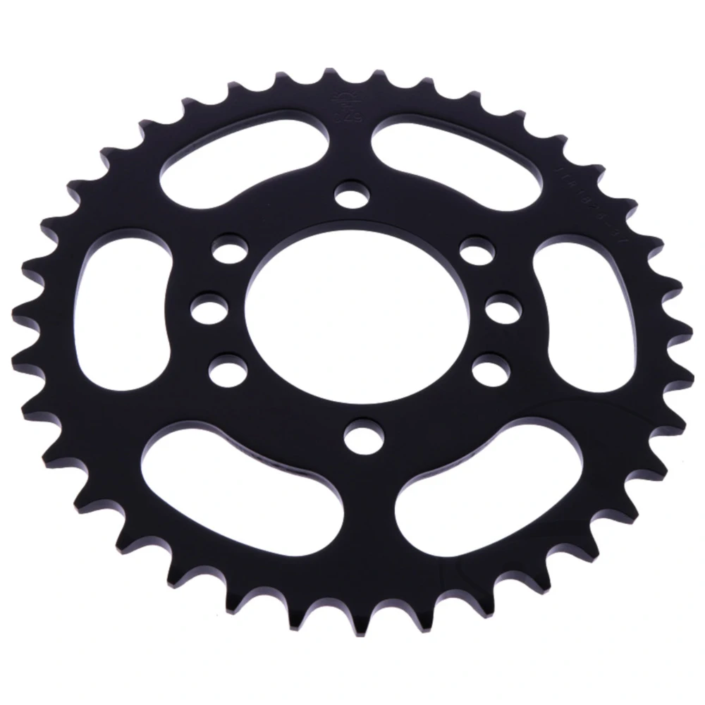 Kettenrad 37Z Teilung 520 Innendurchmesser 064 Lochkreis 084 pa