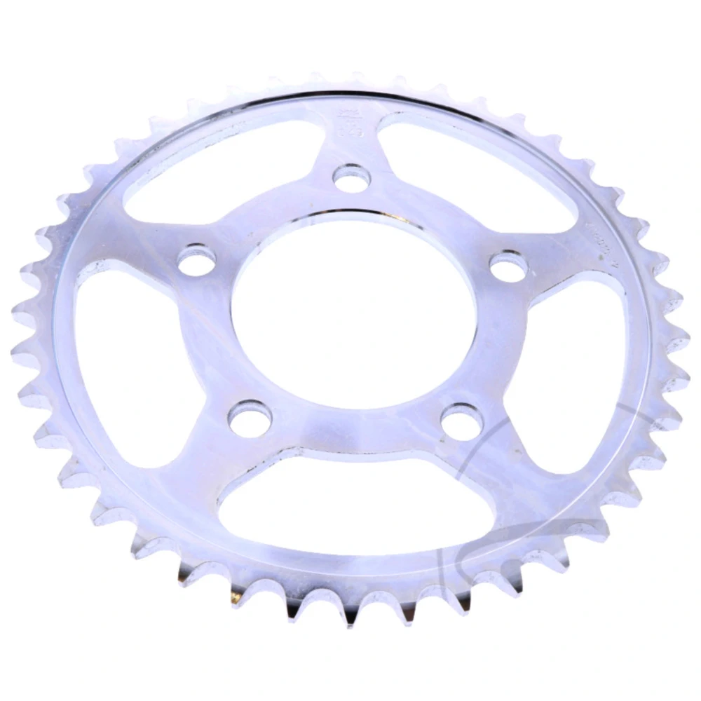 Kettenrad 42Z Teilung 530 Innendurchmesser 080 Lochkreis 110 pa