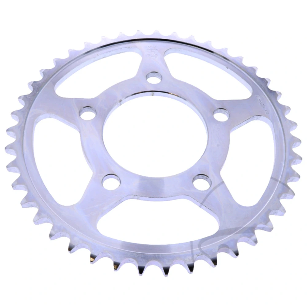 Kettenrad 43Z Teilung 530 Innendurchmesser 080 Lochkreis 110 pa