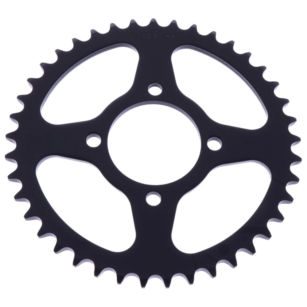 Kettenrad 41Z Teilung 420 Innendurchmesser 054 Lochkreis 070 pa