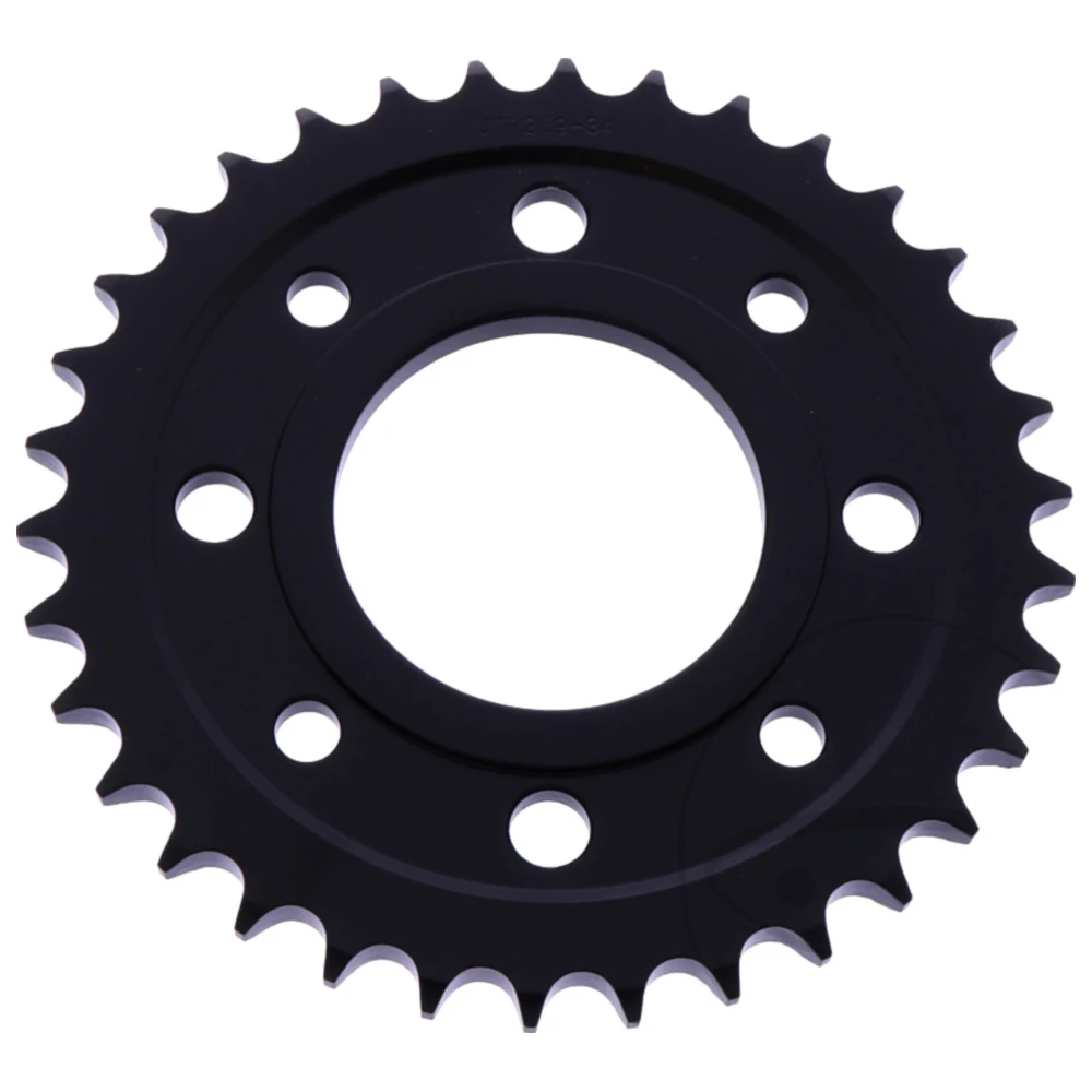 Kettenrad 34Z Teilung 428 Innendurchmesser 058 Lochkreis 090 pa