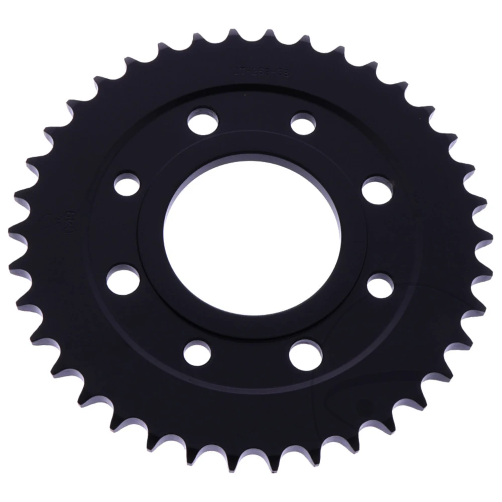 Kettenrad 38Z Teilung 428 Innendurchmesser 058 Lochkreis 090 pa