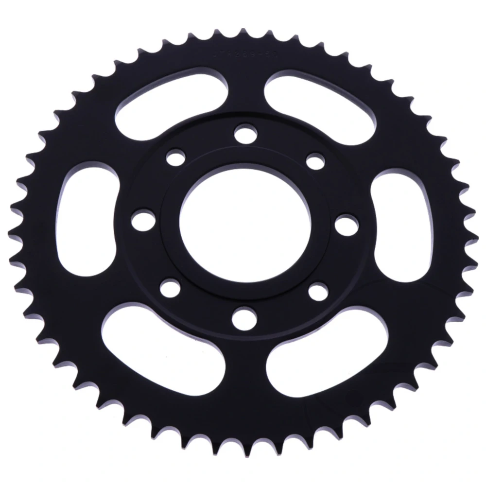 Kettenrad 50Z Teilung 428 Innendurchmesser 058 Lochkreis 090 pa